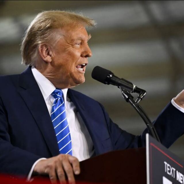 Trump enerji konusunda acil durum ilan edecek