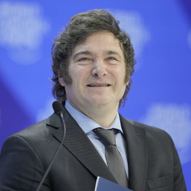 Davos'un beş gündemi