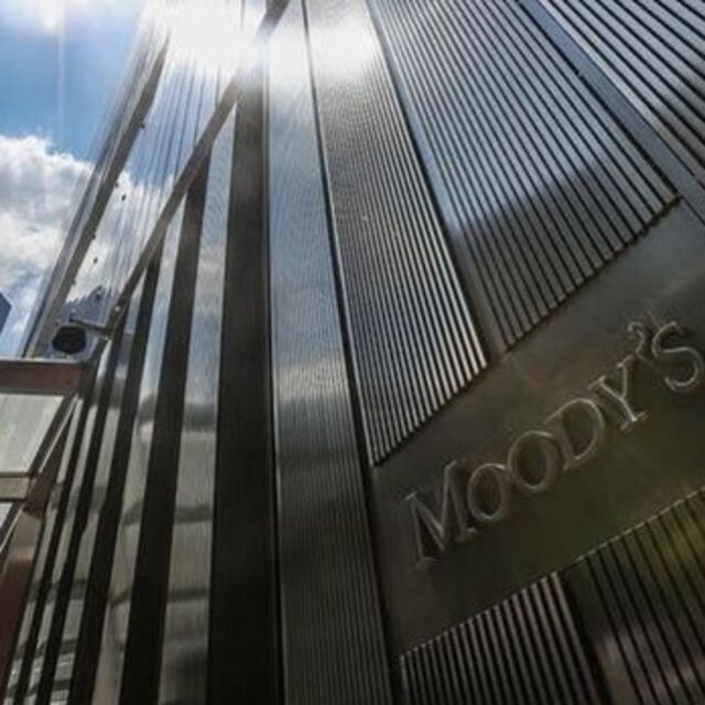 Moody's pas geçti