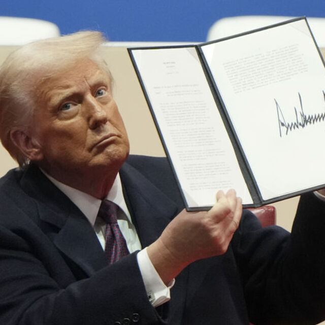 ABD'de Kolombiya'ya yaptırım krizi