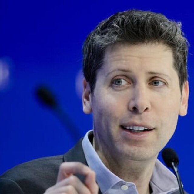 OpenAI CEO'su Altman: DeepSeek R1 etkileyici bir model