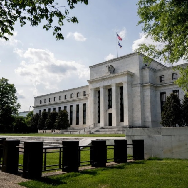 Fed 2025'in ilk faiz kararını açıkladı