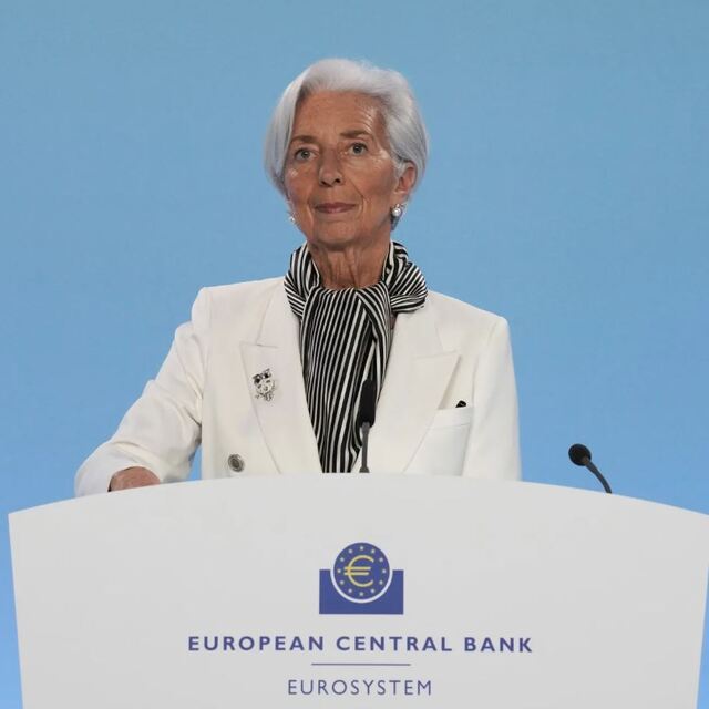 AMB faiz oranlarını 0,25 puan düşürdü