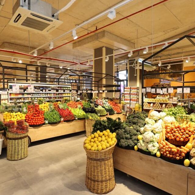 Mevsim etkisinden arındırılmış enflasyon 8 ayın zirvesinde