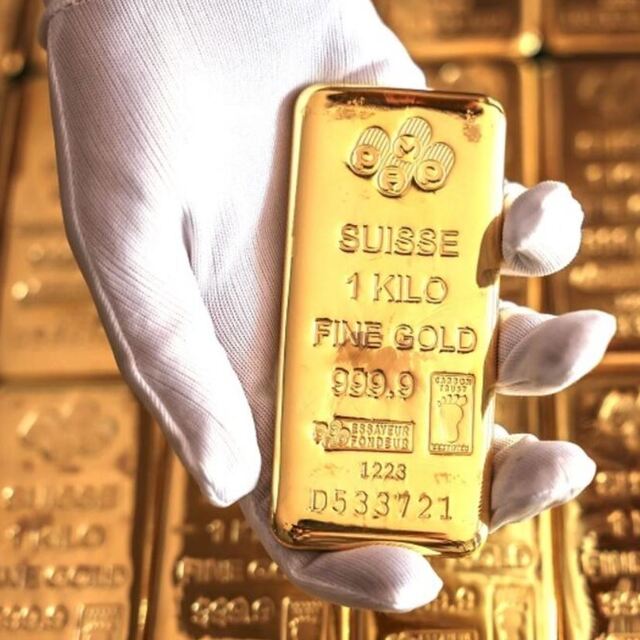 Altın ithalatı 2,5 yılın en düşük seviyesinde - 8 ay önce