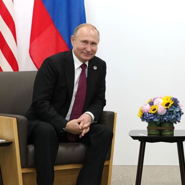 ABD ve Rusya, Ukrayna konusunda daha fazla görüşmek için anlaştı