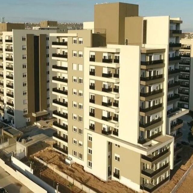 Emlak Konut'tan 'Kazançlı Yatırım' kampanyası