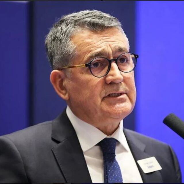 TÜSİAD Başkanı Turan ve YİK Başkanı Aras adli kontrol şartıyla serbest bırakıldı