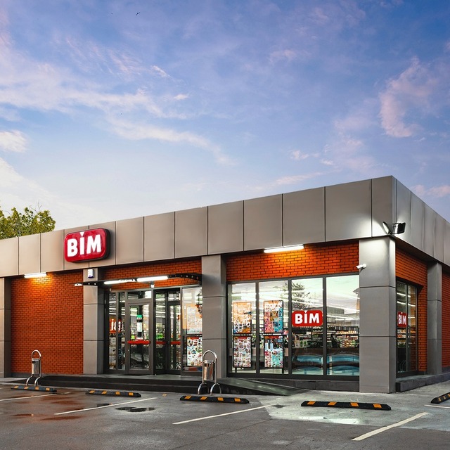 Rekabet Kurulu'ndan yerinde incelemeyi engelleyen BİM'e 1,3 milyar lira ceza