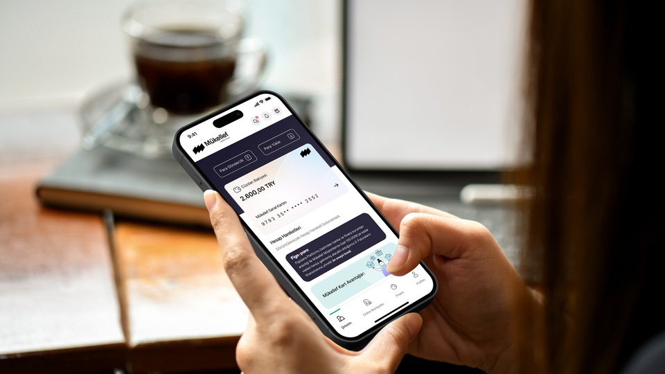 Mükellef'in Geçmiş ve Geleceği: Dijital Çözümler ve Uluslararası Genişlemesi