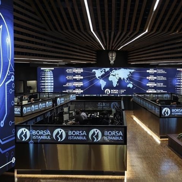 Borsa İstanbul ile ilgili yanıltıcı haberlere soruşturma 