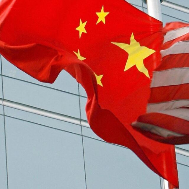 Trump’tan Çin ile uzlaşıyı sabote edecek hamle