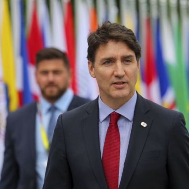 Kanada Başbakanı Trudeau: Tarifelere karşı güçlü yanıt vereceğiz