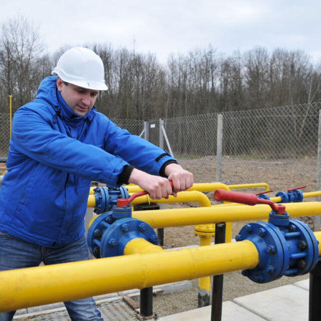 Türkmen gazı Cumartesi Türkiye'ye geliyor