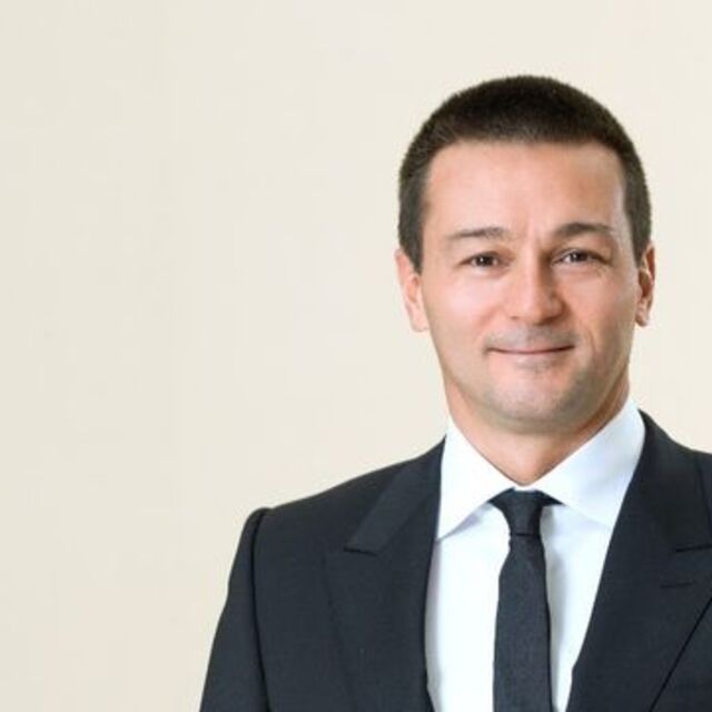 Zorlu Holding CEO'su Cem Köksal hakkında adli kontrol kararı