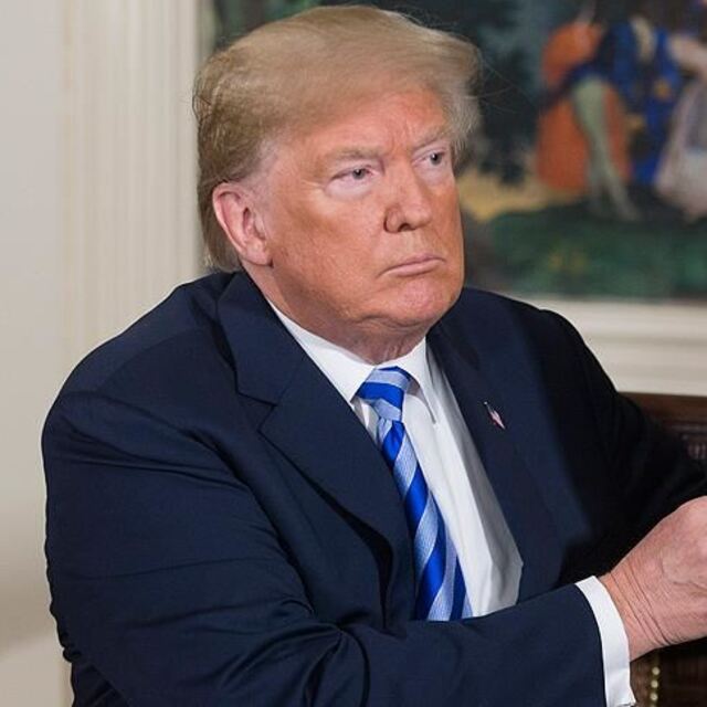 Trump, Çin'e tarifeyi yükseltti