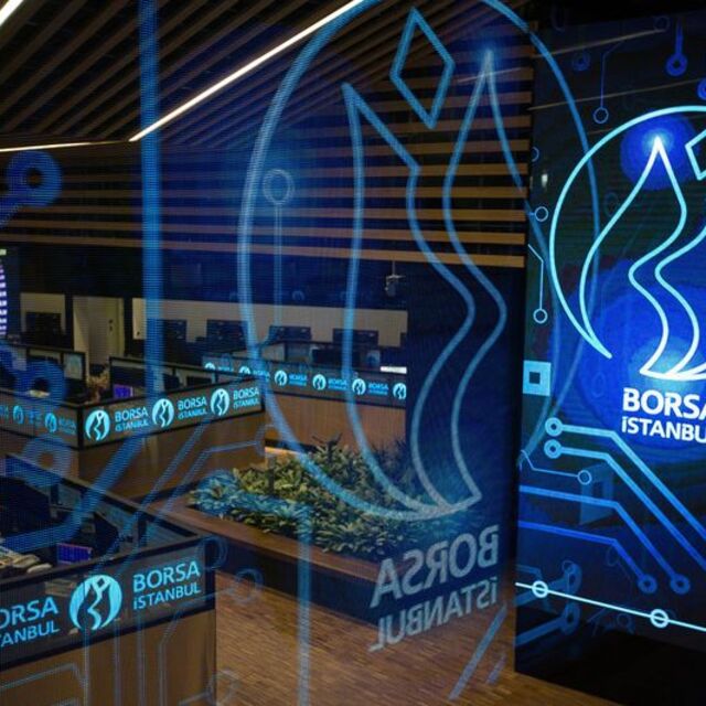 Borsa manipülasyonu soruşturmasında 17 gözaltı