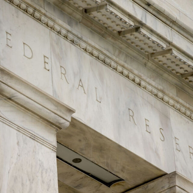 Fed'in Bej Kitap raporunda 'tarife' endişesi