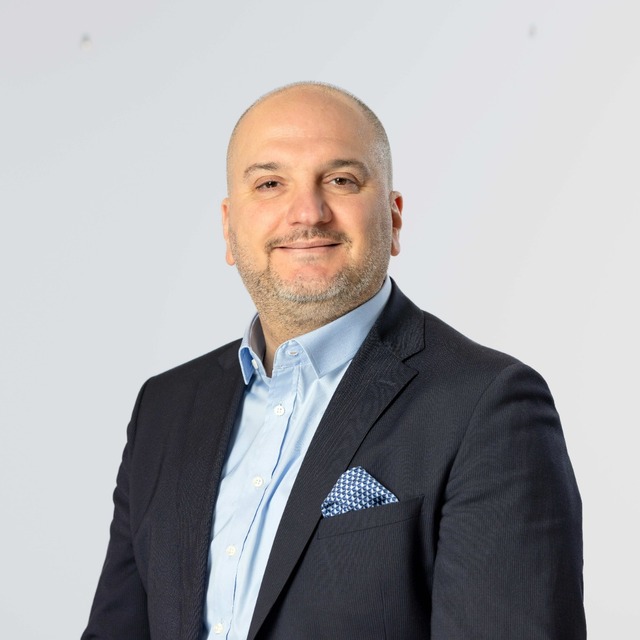 Ülker CEO’su Mete Buyurgan’a uluslararası görev