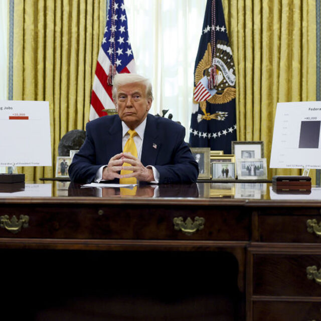 Trump'tan Kanada'ya önce tarife tehdidi, sonra geri adım