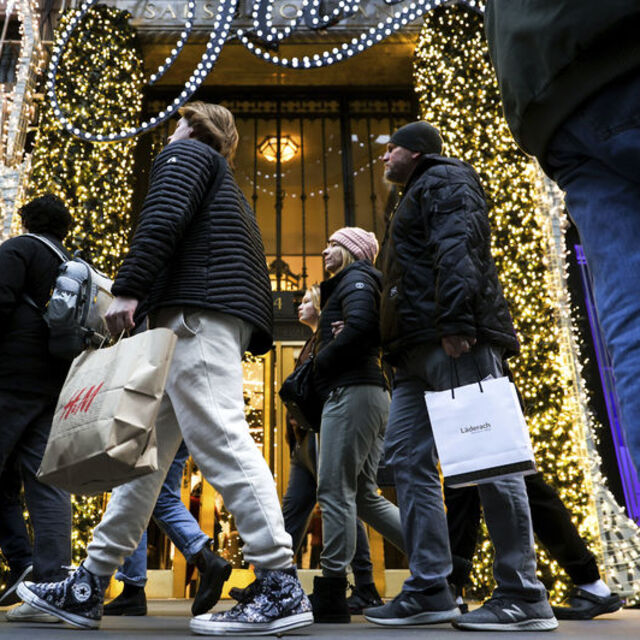 ABD'de enflasyon beklentinin altında