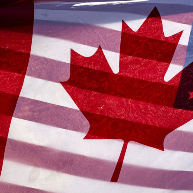 Kanada'dan ABD'nin çelik ve alüminyum tarifelerine misilleme