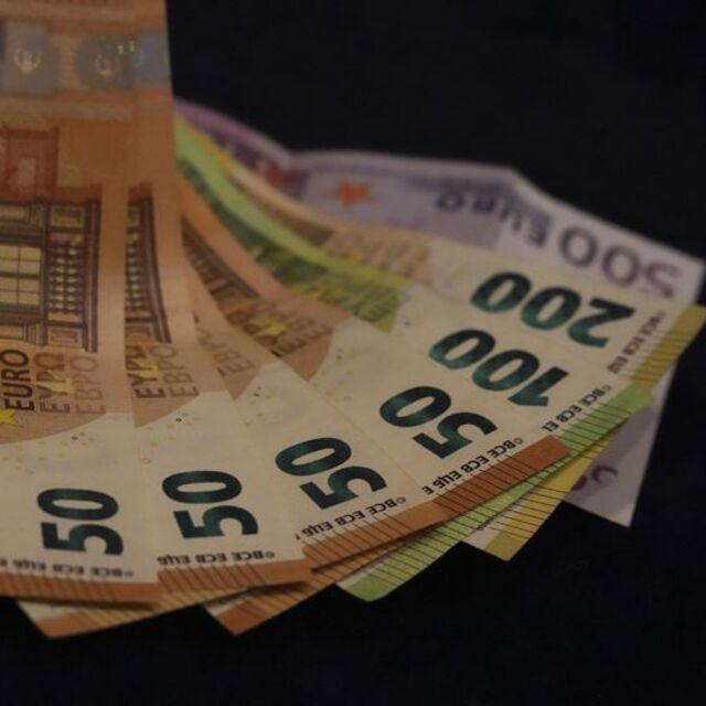 Dolar/TL 41'i aşarak rekor kırdı