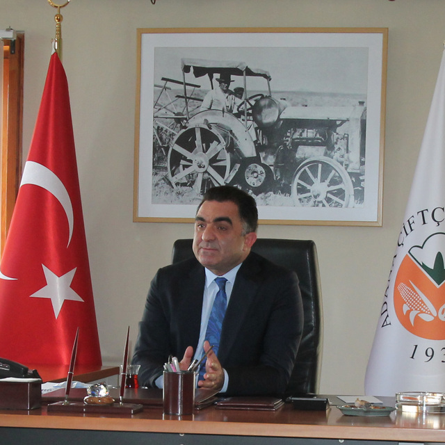 Çiğ süt fiyatına ilişkin Çiftçi Birliğinden kritik açıklama