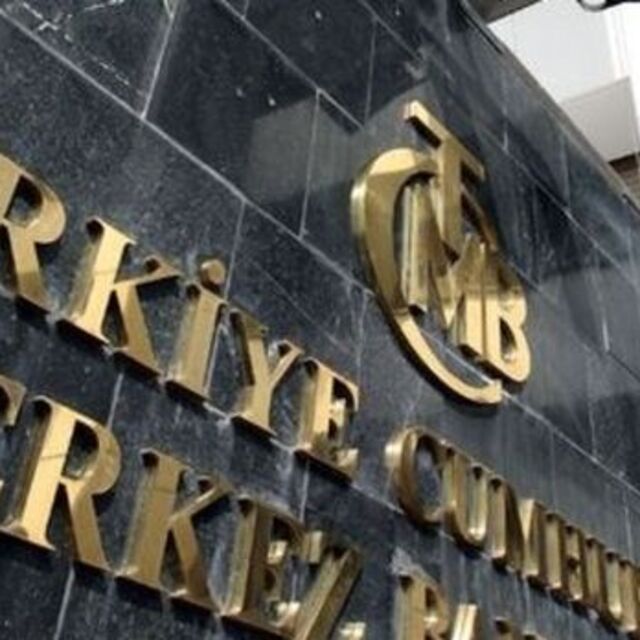 TCMB'den takvim dışı karar