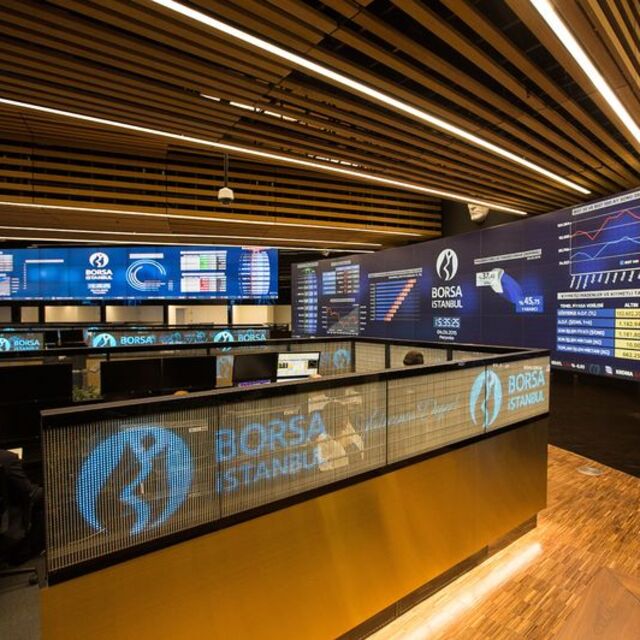 SPK'dan son gelişmelerle ilgili tedbirler