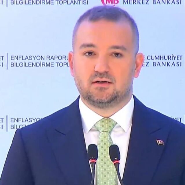 TCMB Başkanı Karahan: Gereken her adımı attık ve atmaya devam edeceğiz