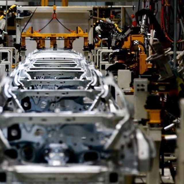 Alman oto devlerinden ABD ile derhal müzakere çağrısı