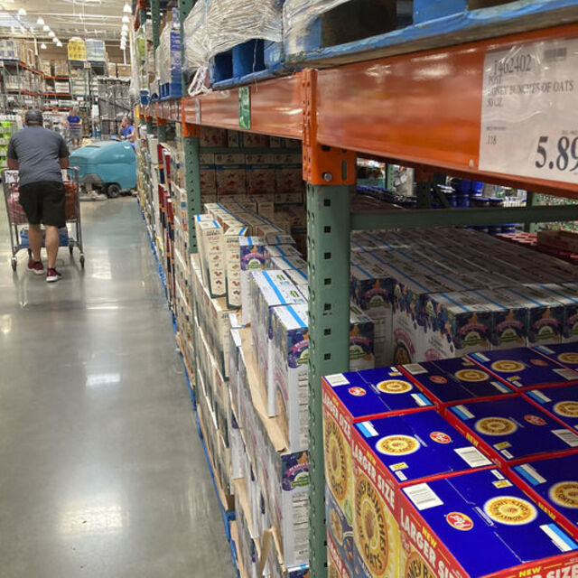 Fed'in favori enflasyon göstergesi beklentiyi aştı