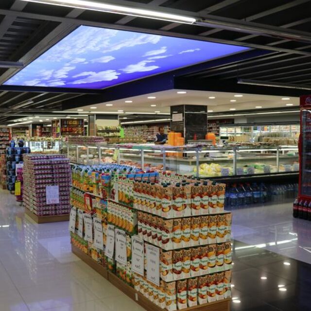 Mart'ta aylık enflasyon yüzde 2,46; yıllık enflasyon yüzde 38,10 oldu