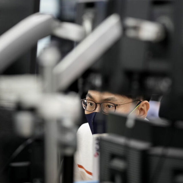 Çin, ABD mallarına yüzde 34 tarife uygulayacak