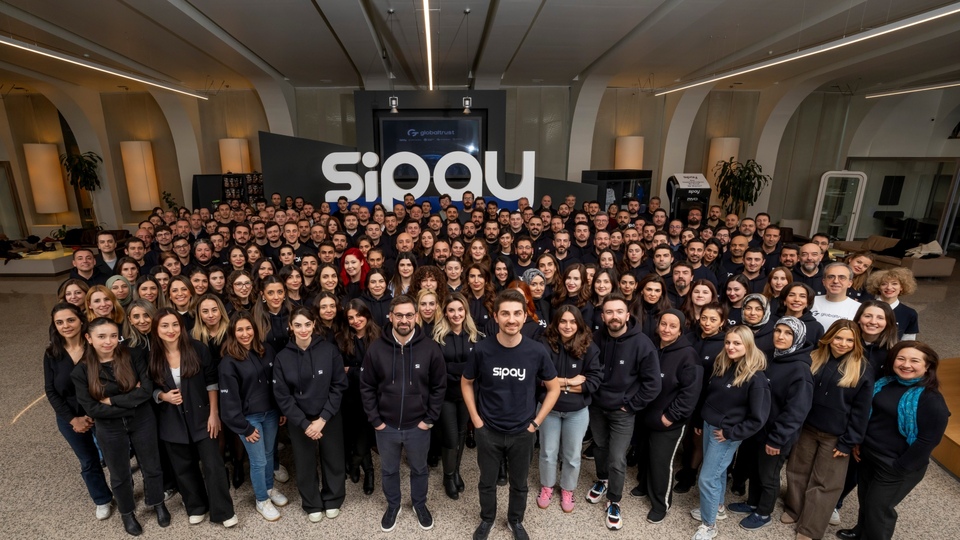 Türk Fintek Sipay'ın 78 Milyon Dolar Yatırımı - Finansal Teknoloji