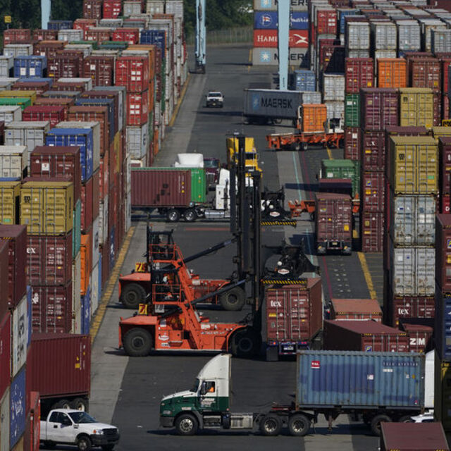 Trump’ın karşılıklı tarifeleri yürürlüğe girdi