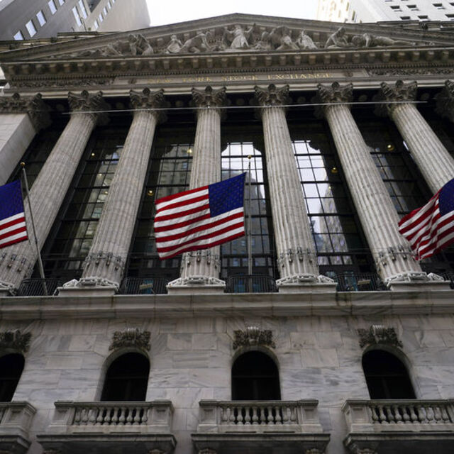 ABD bankalarında güçlü bilançolar