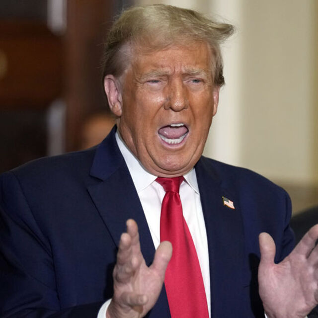 Trump'tan Powell yorumu: İşine son verilmeli