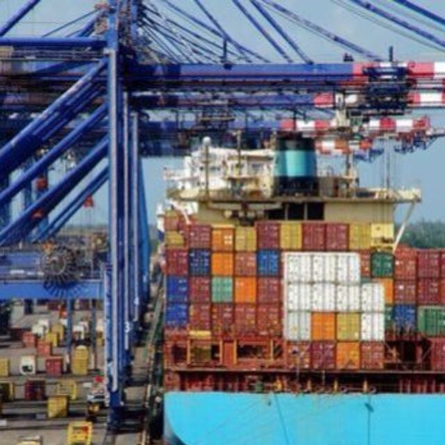 ABD yönetimi, Çin gemilerinden ücret almak için harekete geçti