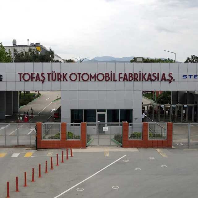 Rekabet Kurulu'ndan Tofaş/Stellantis devralma işlemine tarihi onay