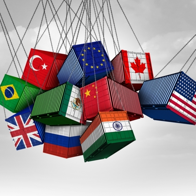 Çin'den sert uyarı: ABD'nin çağrısına uyan ülkelere misilleme yapacağız