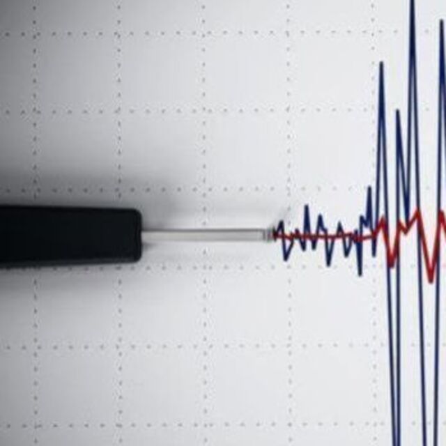 İstanbul'da 6.2 büyüklüğünde deprem