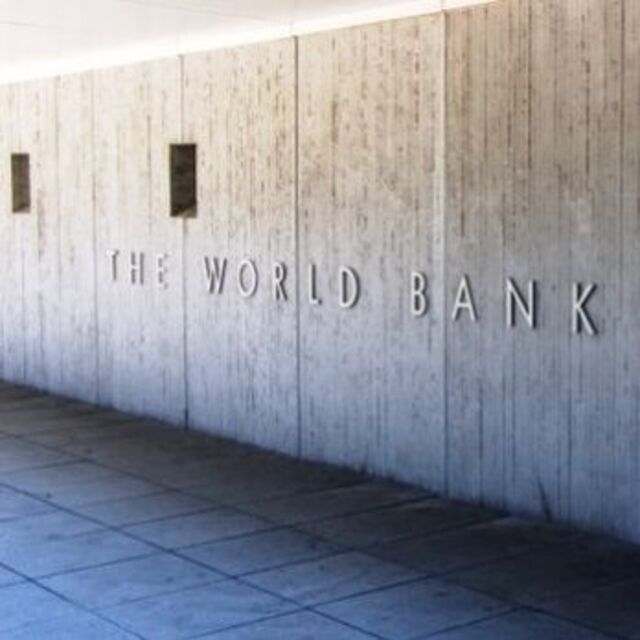 Dünya Bankası Türkiye için büyüme tahminini açıkladı