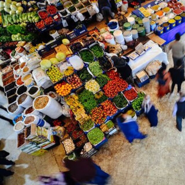 TCMB: Hanehalkı enflasyon beklentisi yüzde 59,3