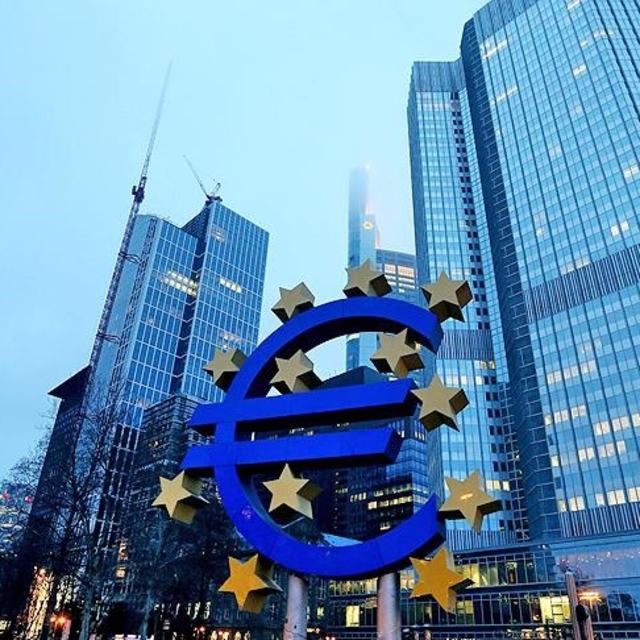 Euro Bölgesi ilk çeyrekte yüzde 0,4 büyüdü