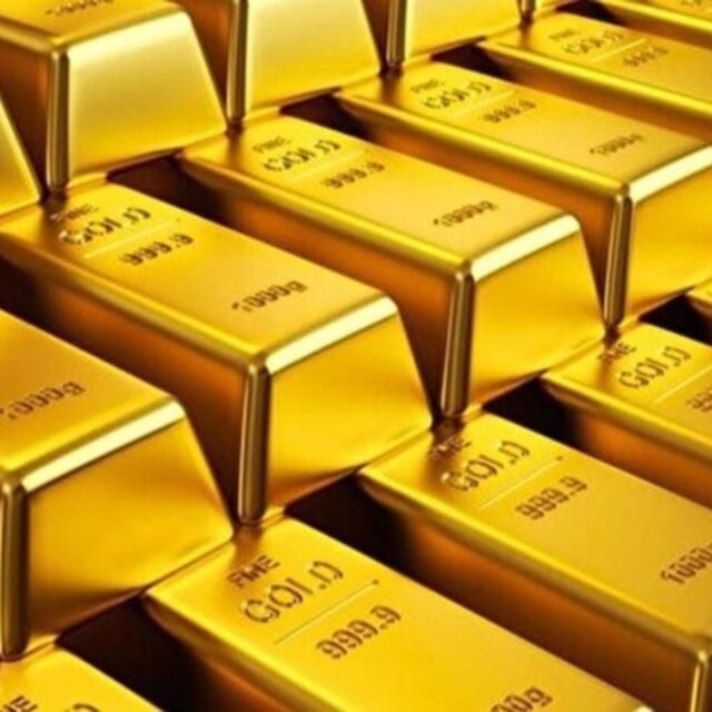 Küresel altın talebi ilk çeyrekte 9 yılın zirvesine çıktı