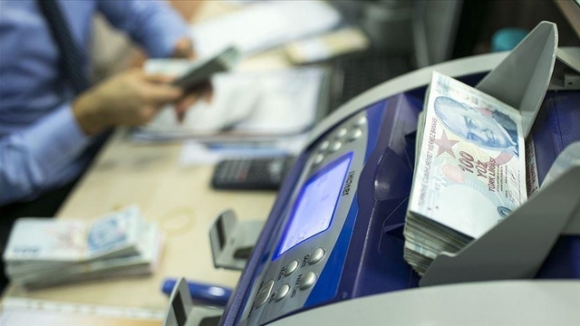 Tüketici kredisinde büyüme 2,5 ayın zirvesinde