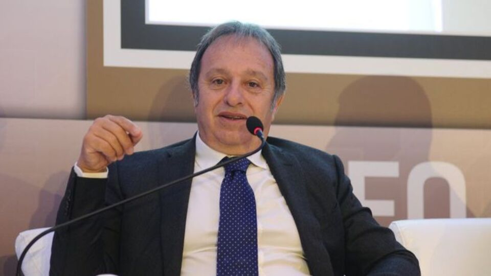 Zorlu Holding'den ABD'ye Büyük Hamle! CEO Yüngül: Eylül'de Yatırım Müjdesi Veriyoruz