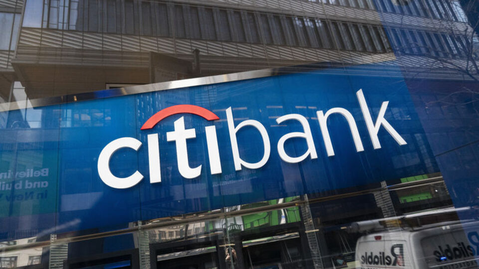 Citi'den dolar analizi